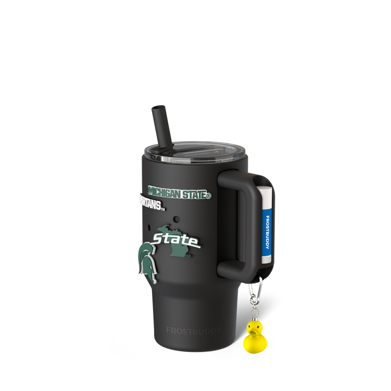 Thicc 16oz Michigan State Spartans Skin + Bundle