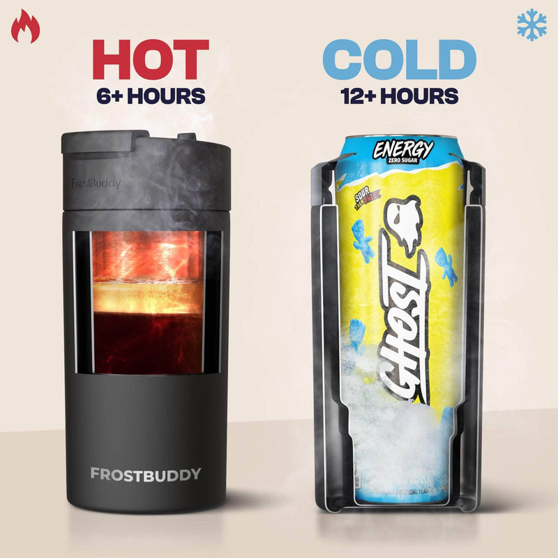 Universal Nebraska x OHT