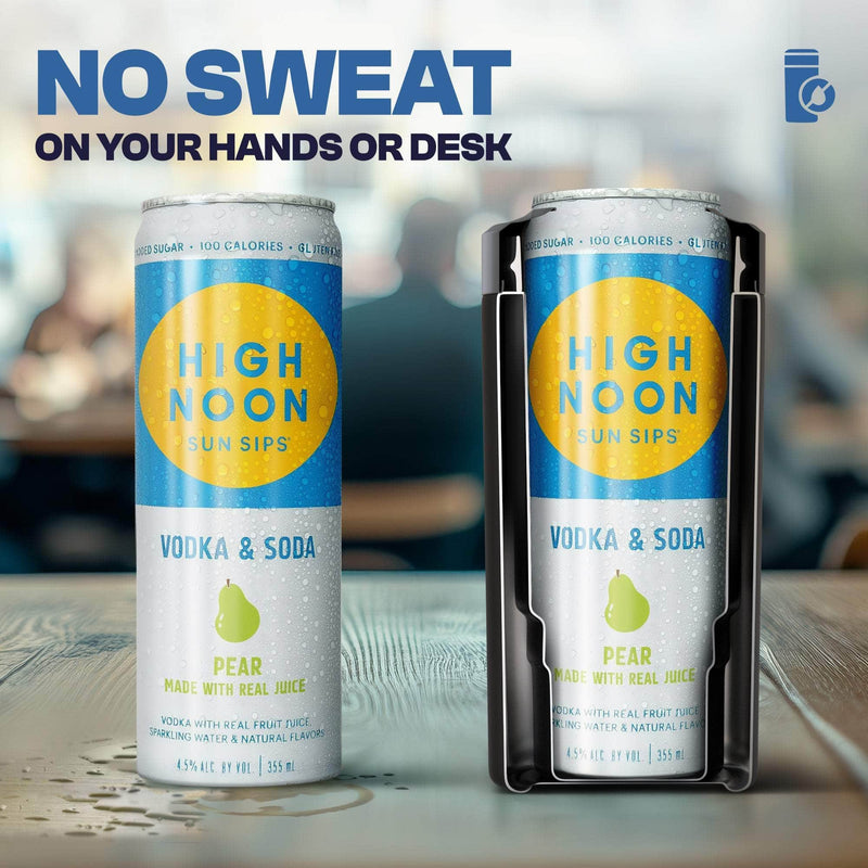 Universal Black