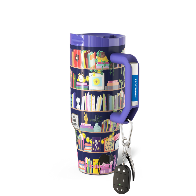 Thicc 40oz Shelf Love