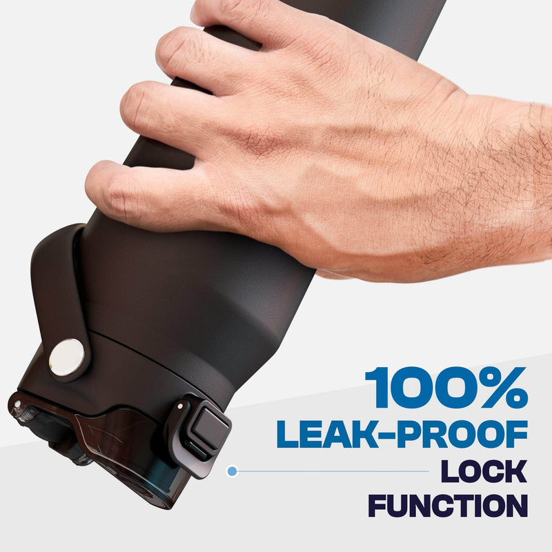Bottle 32oz Brain Freeze