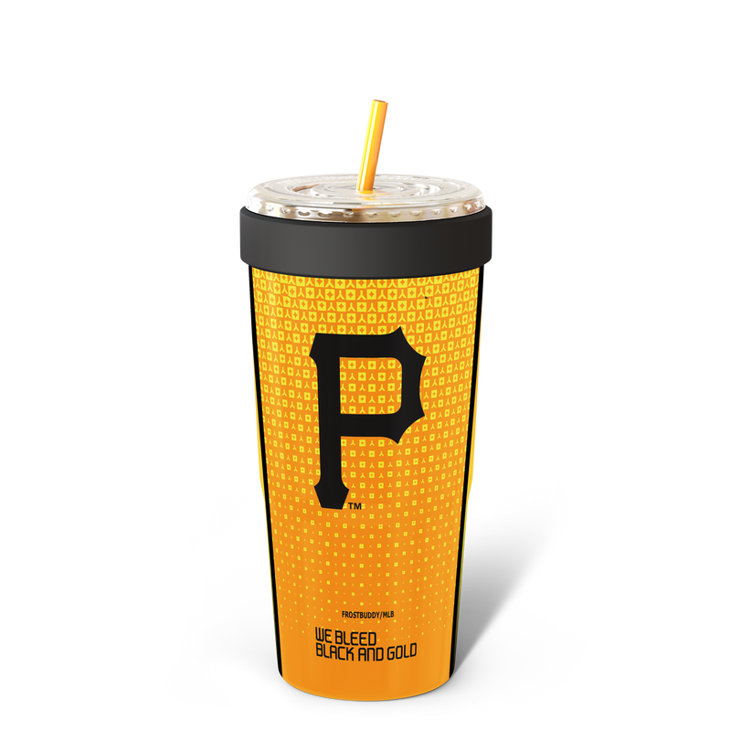 To-Go Pittsburgh Pirates City Connect