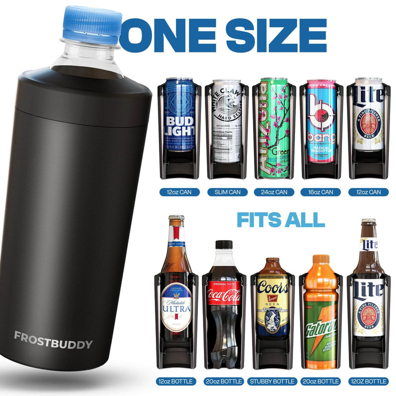 Universal XL Baby Blue