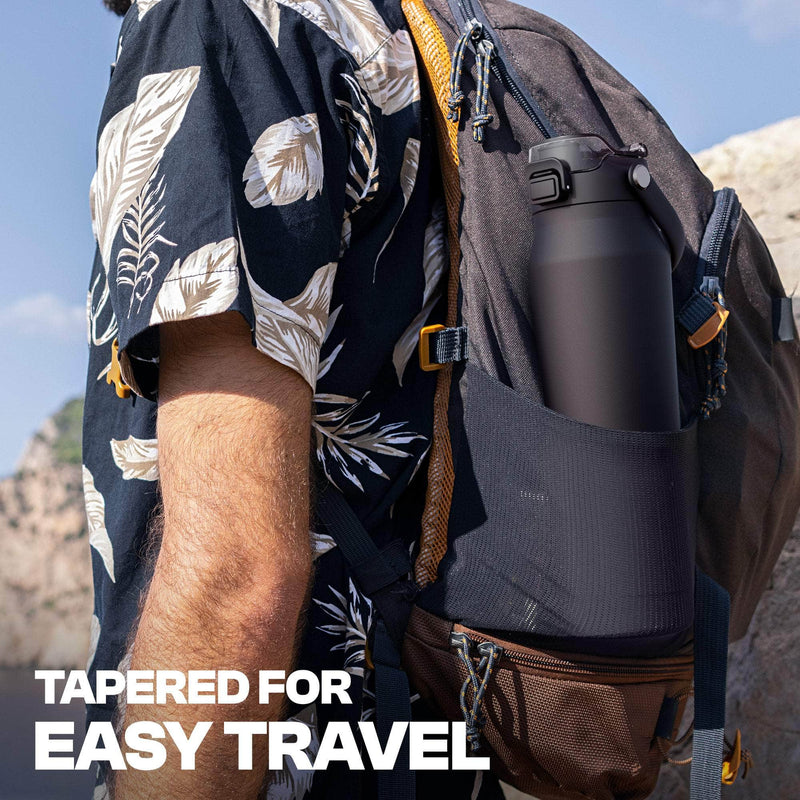 Bottle 32oz LSU Tigers Night Game