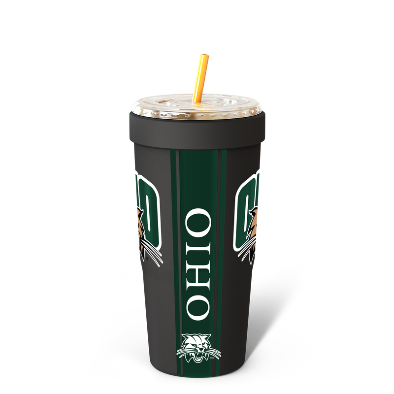 To-Go Ohio Bobcats Gameday