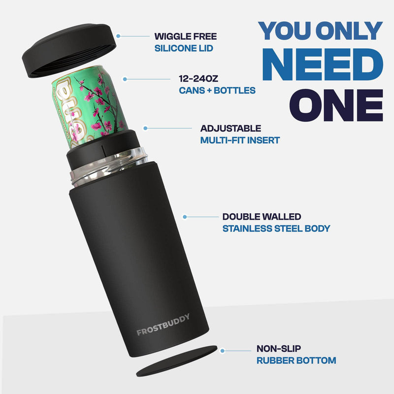 Universal XL The American Way