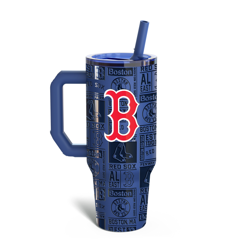 Thicc 40oz Boston Red Sox Legacy