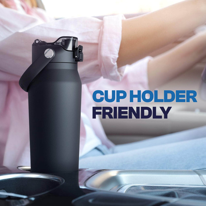 Bottle 24oz Neon Coast