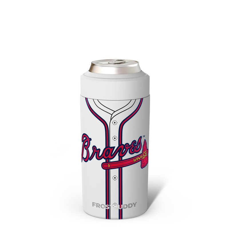 Universal Atlanta Braves #1 Dad